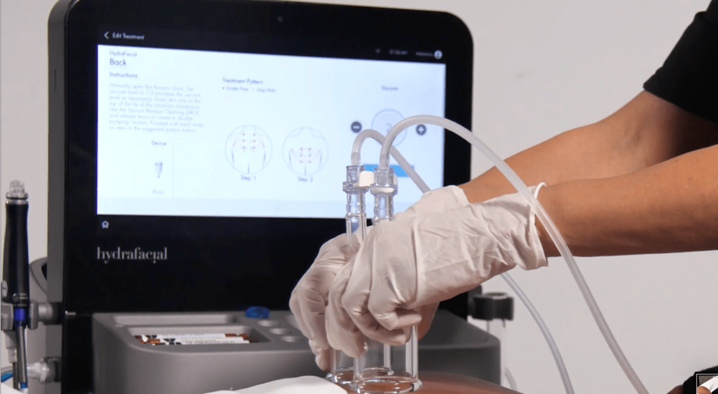 Lymphatic Therapy Vital Force IV Therapy Hoover AL